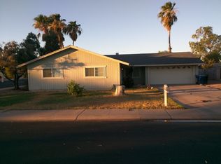 350 W Spur Ave, Gilbert, AZ 85233