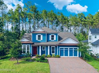 250 Shadow Cv, Saint Johns, FL 32259