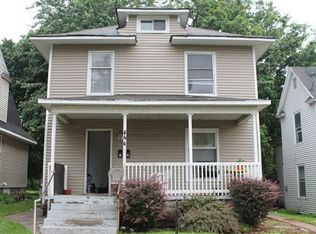 444 Highland St SE #1, Grand Rapids, MI 49507