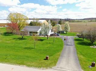 5209 Springfield Urbana Pike, Urbana, OH 43078