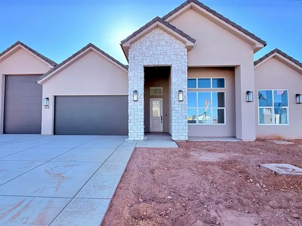 312 N 2805 W, Hurricane, UT 84737