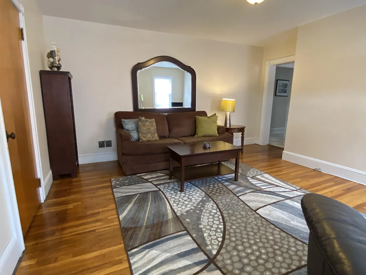 520 West Third Street, 1E - 1 — Photo 1