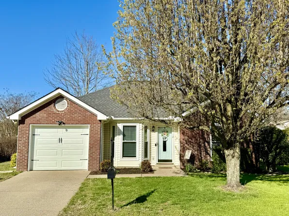 209 Dorchester Dr, White House, TN 37188