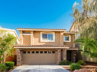 4469 Mission Meadow Cir, Las Vegas, NV 89139