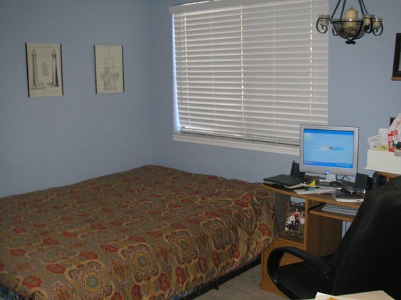2ND BEDROOM