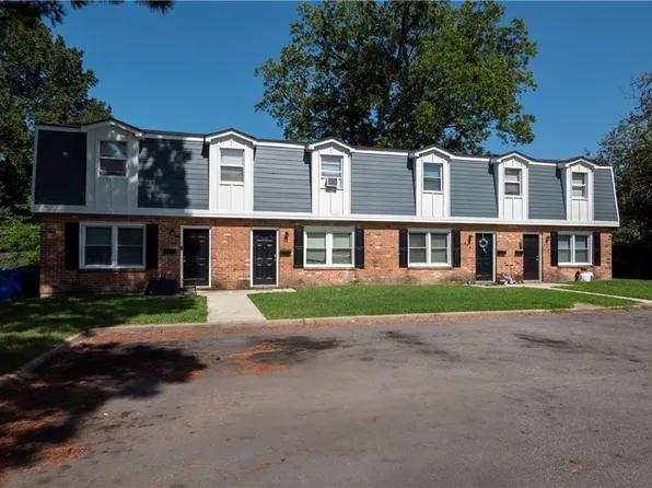 101 Beacon Rd, Portsmouth, VA 23702
