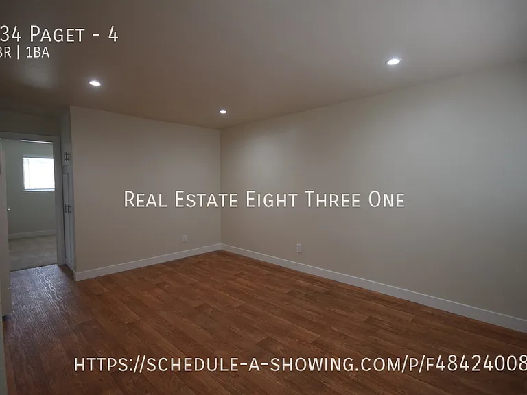 834 Paget Ave #4 — Photo 9