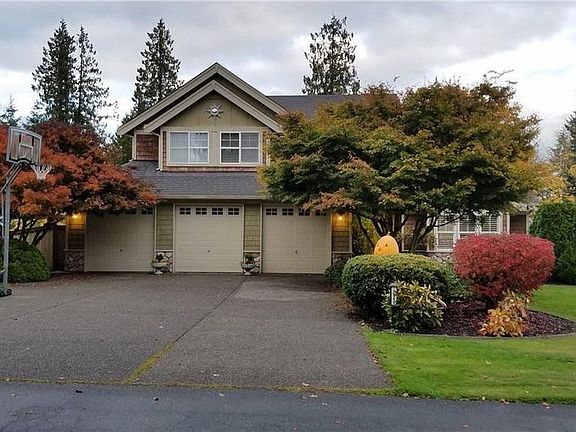 2nd image of 2111 218th Ave E
