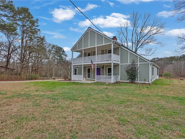 750 Winding Creek Trl, Dacula, GA 30019