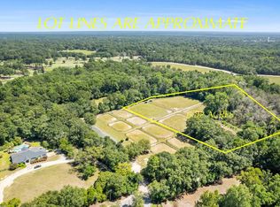 2236 Carter St TRACT D, Camden, SC 29020