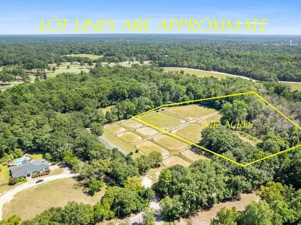 2236 Carter St Tract D, Camden, SC 29020