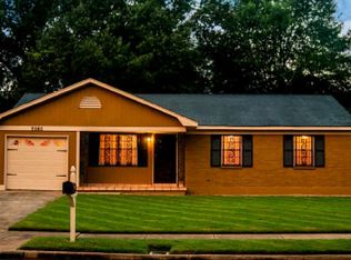 5161 Leonard Rd, Memphis, TN 38109