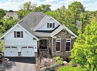 4866 Spencer Dr, Schwenksville, PA 19473