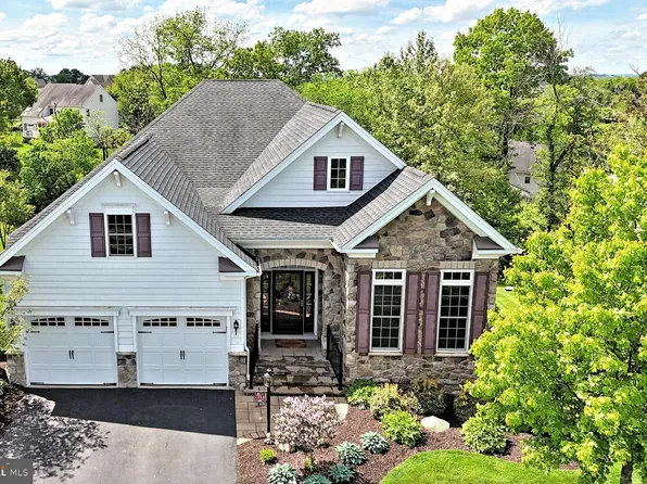 4866 Spencer Dr, Schwenksville, PA 19473