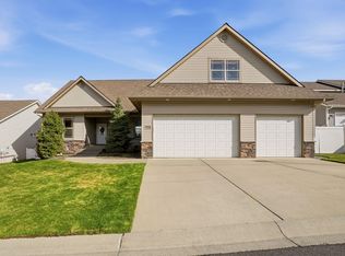 12313 E Emory Ln, Spokane, WA 99206