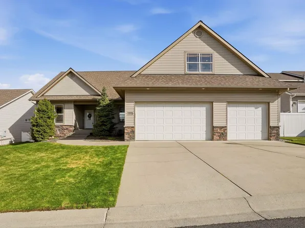12313 E Emory Ln, Spokane, WA 99206