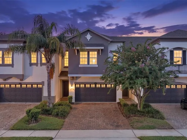15613 ORANGE HARVEST LOOP, WINTER GARDEN, FL 34787
