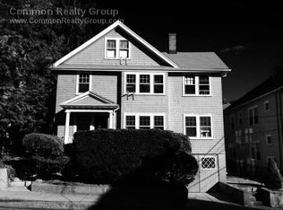 28 Royal Ave #26, Cambridge, MA 02138
