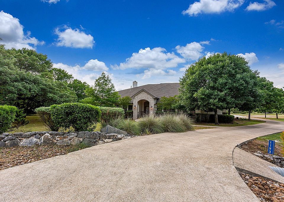 Prime Golf Property Home