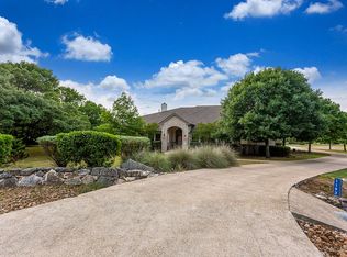 1193 Long Mdw, Spring Branch, TX 78070