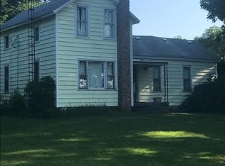 7726 Turk Rd, Brooklyn, MI 49230