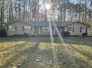 1001 Apache Rd, Watkinsville, GA 30677