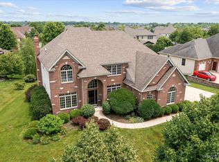 3699 Peregrine Way, Elgin, IL 60124