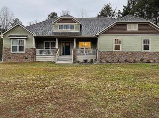 221 Old Shealy Rd, Chapin, SC 29036