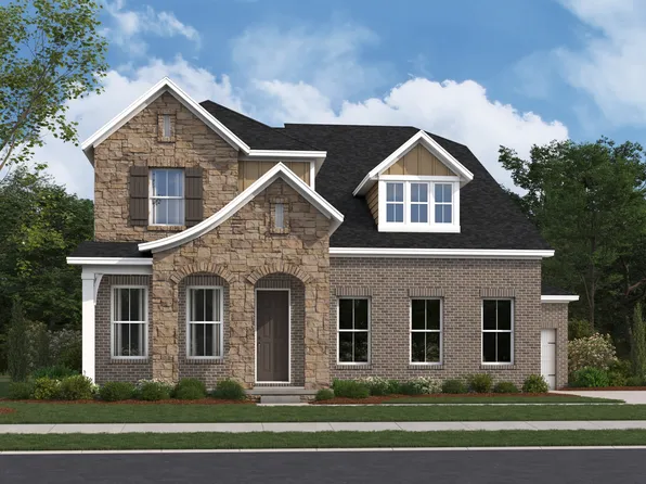 397 Baronswood Dr, Nolensville, TN 37135