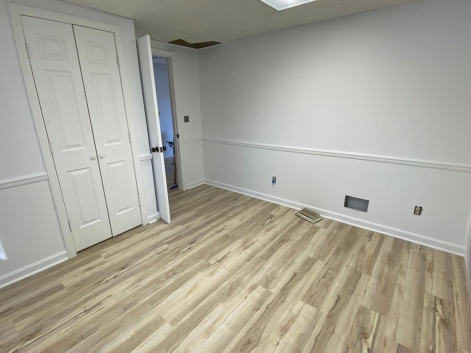 first floor bedroom