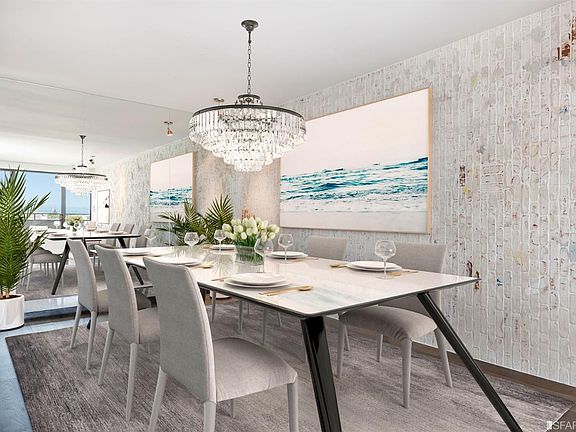 2nd image of 101 Lombard St APT 802W