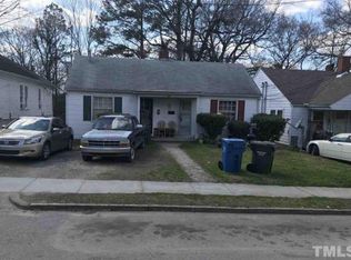 915 Park Ave, Durham, NC 27701