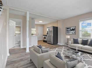 2477 Vendome Dr S, Columbus, OH 43219