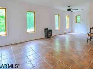 3803 Serendipity Ln, Earlysville, VA 22936