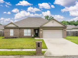 432 Nottingham Dr, Cabot, AR 72023