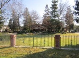 7648 N De Wolf Ave, Clovis, CA