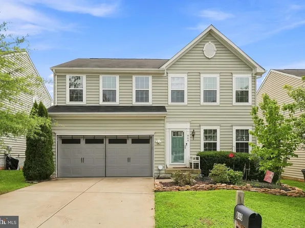 840 Virginia Ave, Culpeper, VA 22701