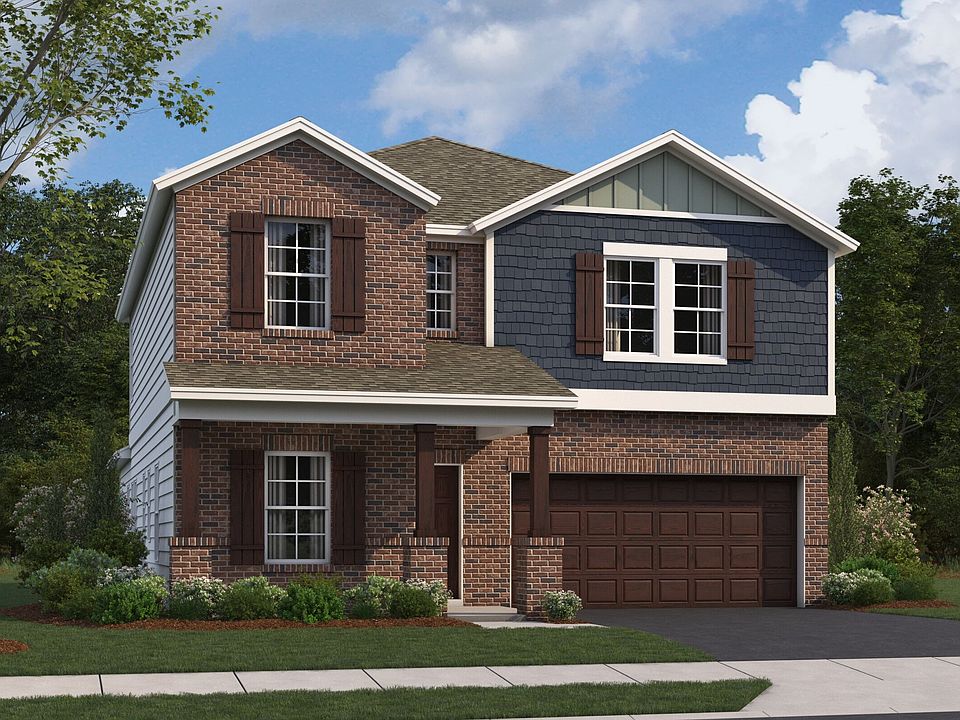 Armstrong Elevation D