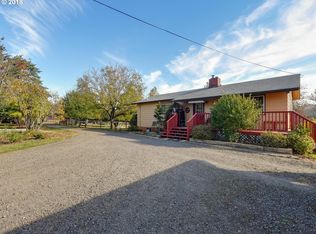 22634 SE Tillstrom Rd, Damascus, OR 97089