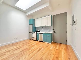 67 Central Ave APT 3A, Brooklyn, NY 11206
