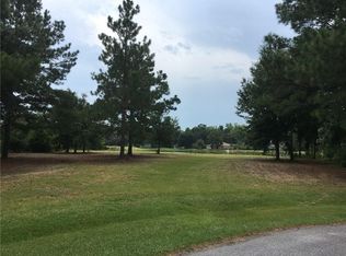 26 Berryhill Ln, Brunswick, GA 31523