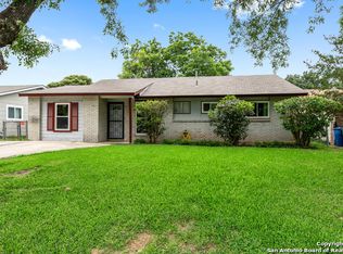 6722 Pear Tree, San Antonio, TX 78218