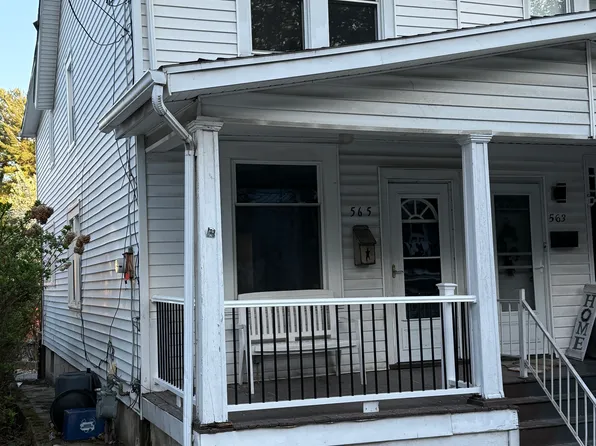 565 E Market St, Pottsville, PA 17901
