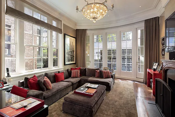 Sold by Brown Harris Stevens | media 12