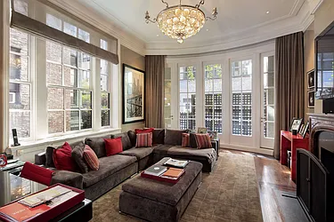 Sold by Brown Harris Stevens