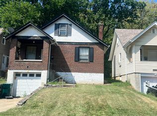 1625 Quebec Rd, Cincinnati, OH 45205