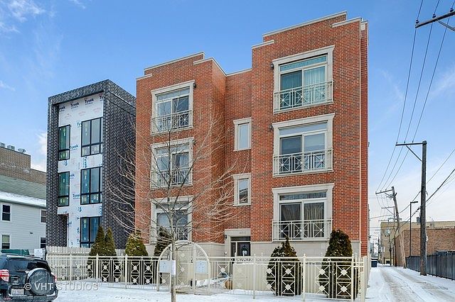 1st image of 1615 N Campbell Ave #3S
