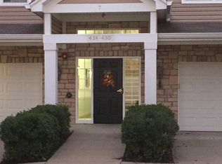 418 Ivy Ridge Dr, Cold spring, KY 41076