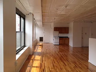 Rented by Citi-Village