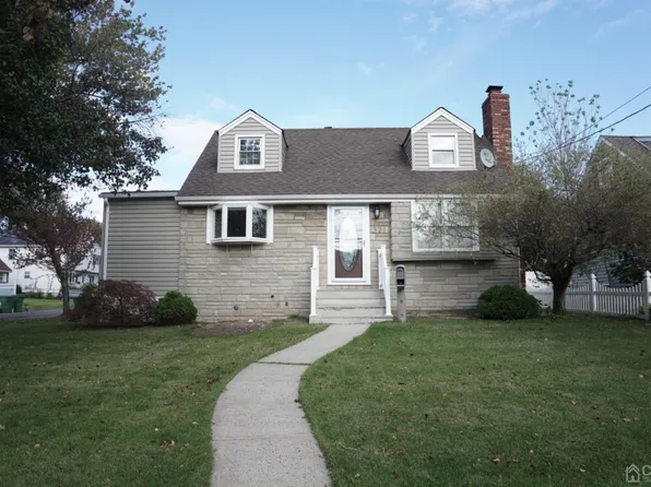 37 Merritt Ave, South Amboy, NJ 08879